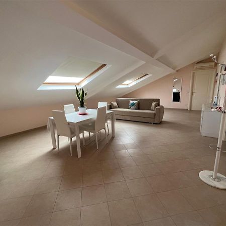 Historic Center Apartments Sorrente Extérieur photo