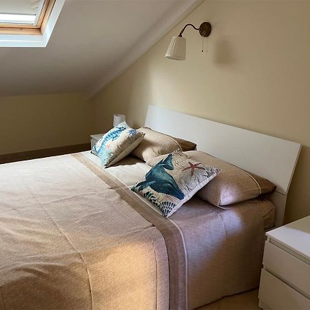 Historic Center Apartments Sorrente Extérieur photo