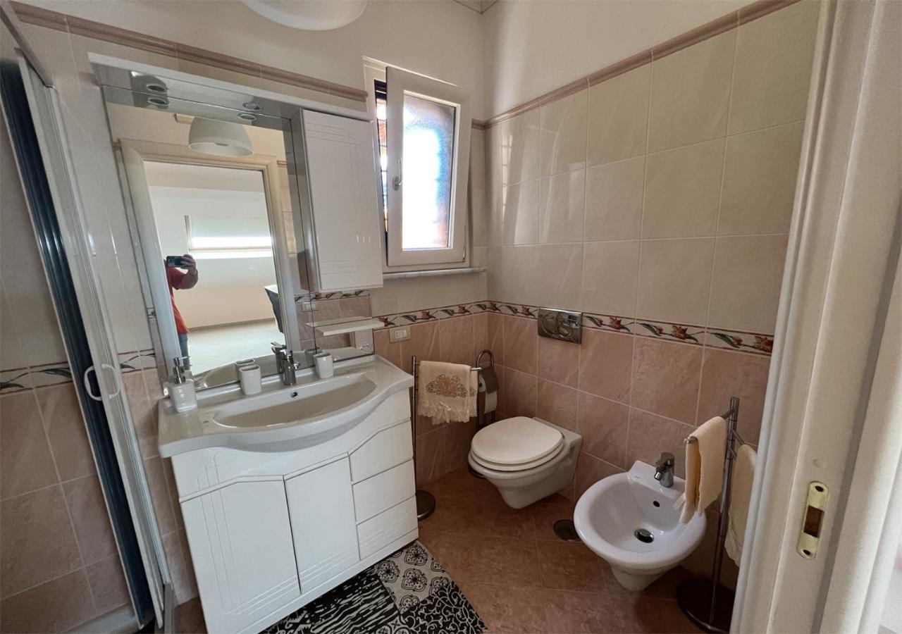 Historic Center Apartments Sorrente Extérieur photo