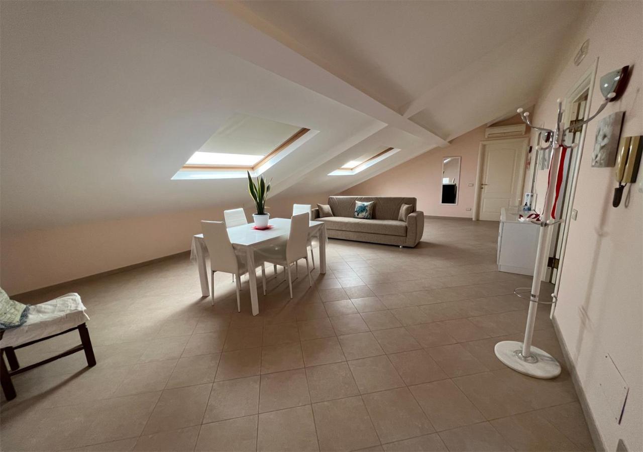 Historic Center Apartments Sorrente Extérieur photo