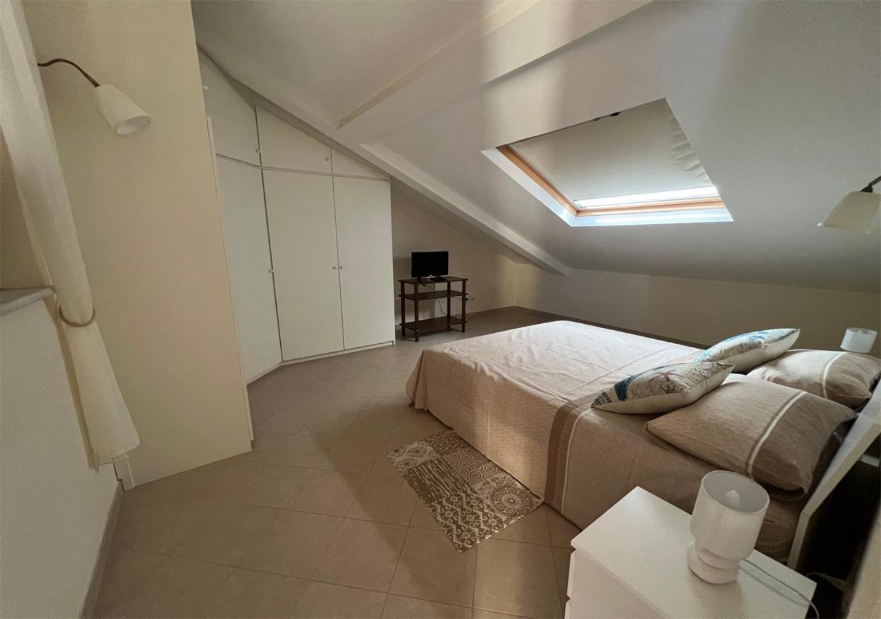 Historic Center Apartments Sorrente Extérieur photo