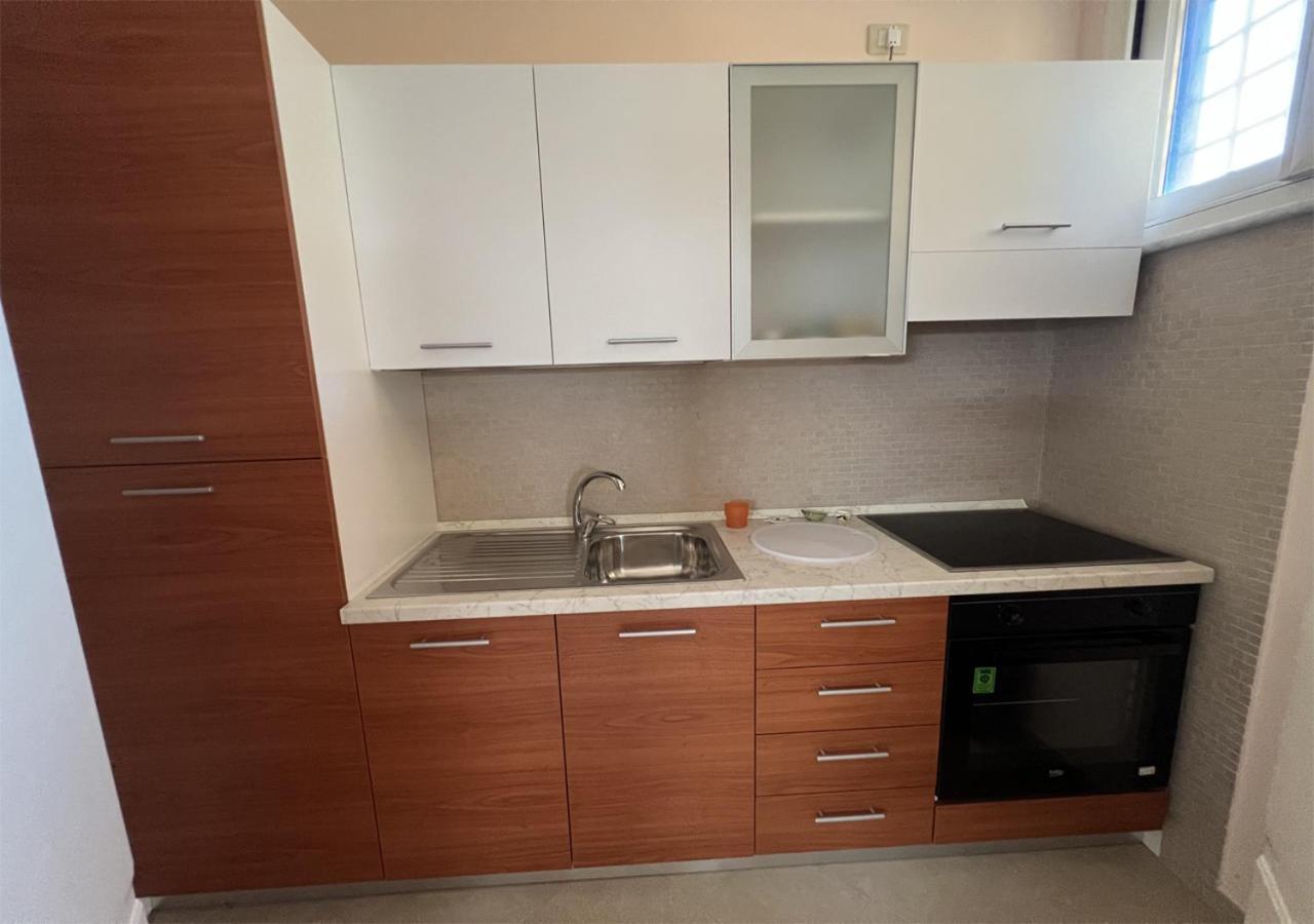 Historic Center Apartments Sorrente Extérieur photo